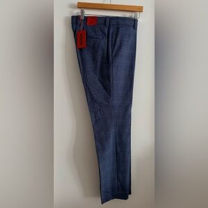 HUGO BOSS Performance Super-Flex Men’s Dress Pants